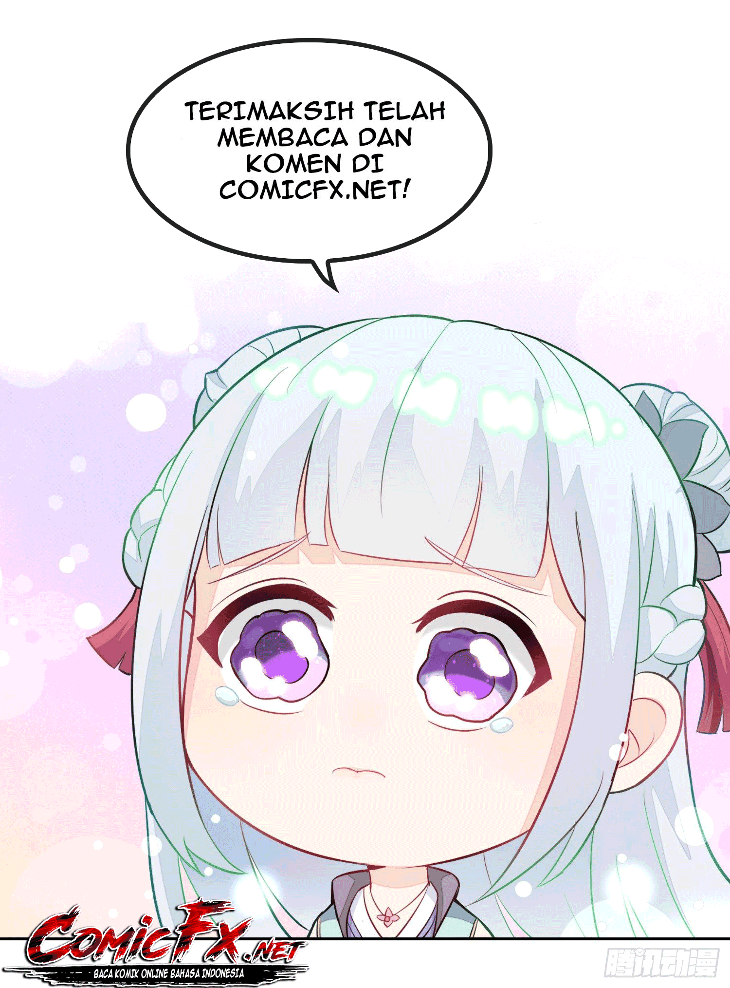 Forced To Become the Villain’s Son-in-law Chapter 56 Gambar 33