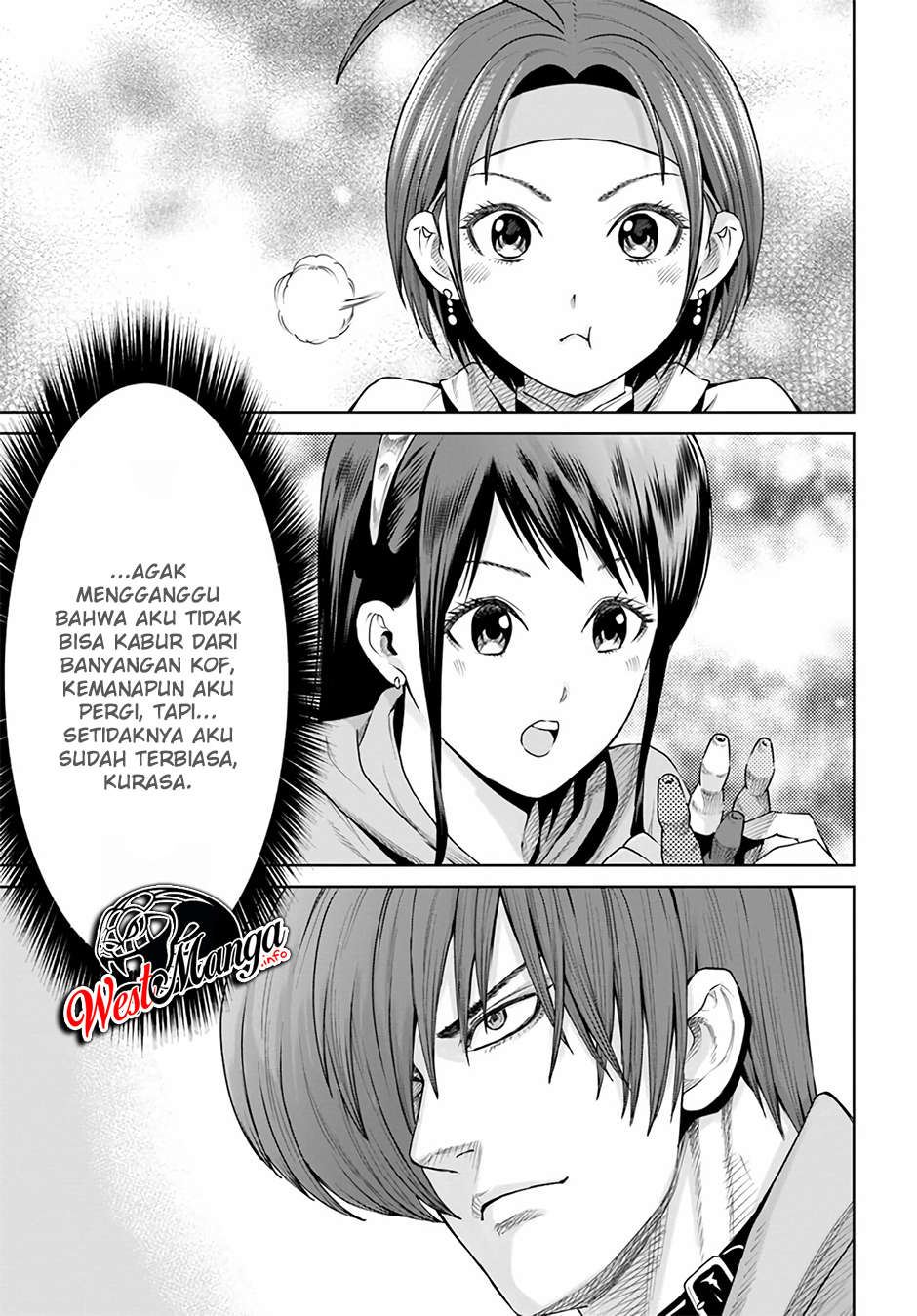 The King of Fantasy Chapter 10 Gambar 20