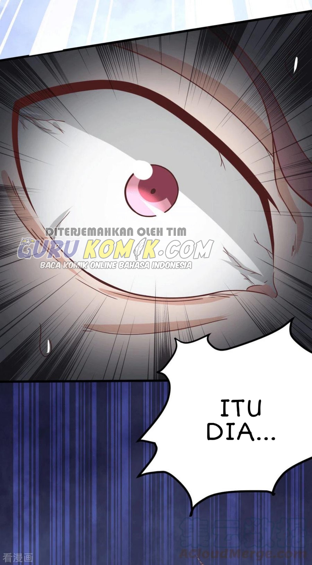 God of War Dragon Son-in-law Chapter 35 Gambar 11
