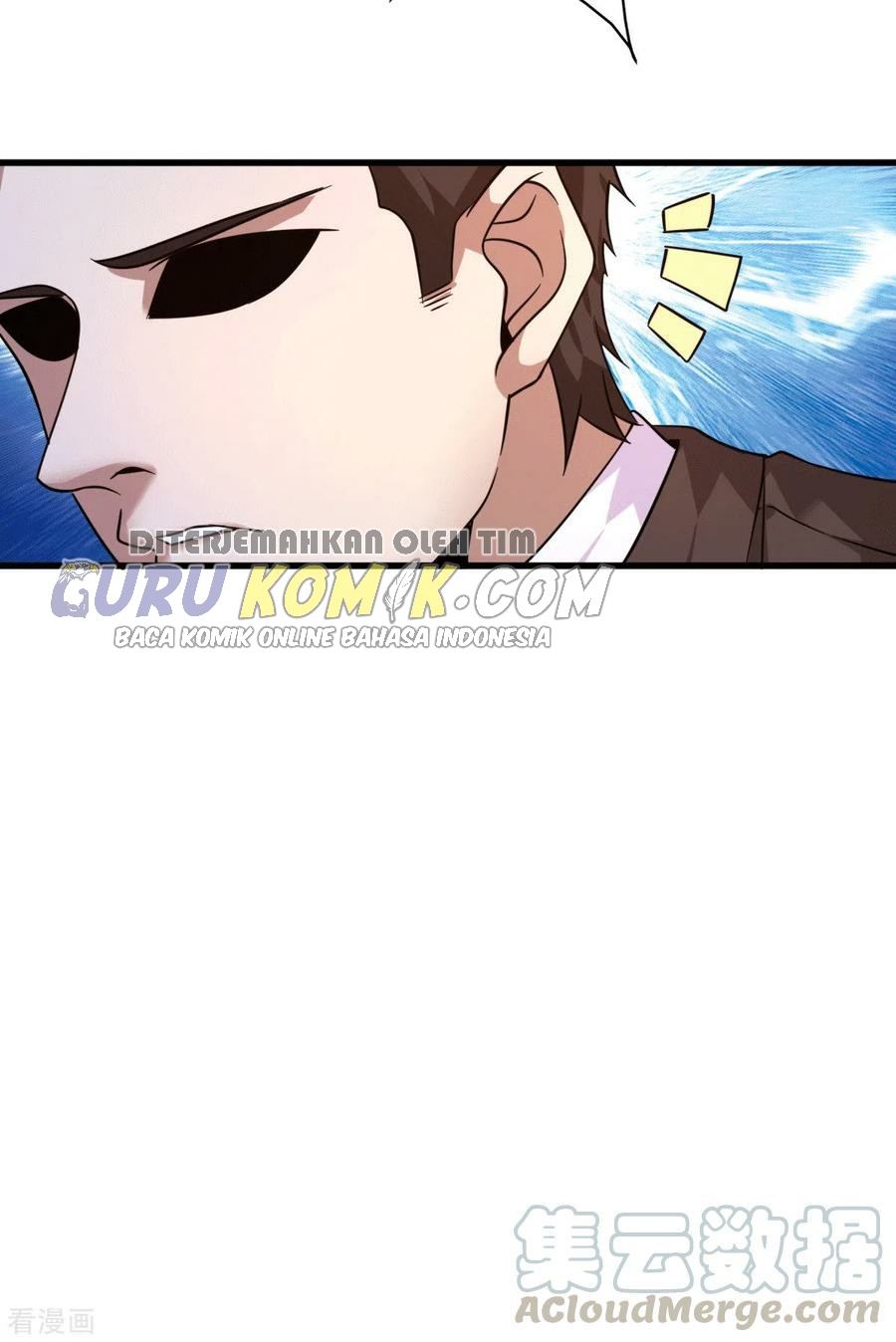 God of War Dragon Son-in-law Chapter 35 Gambar 52