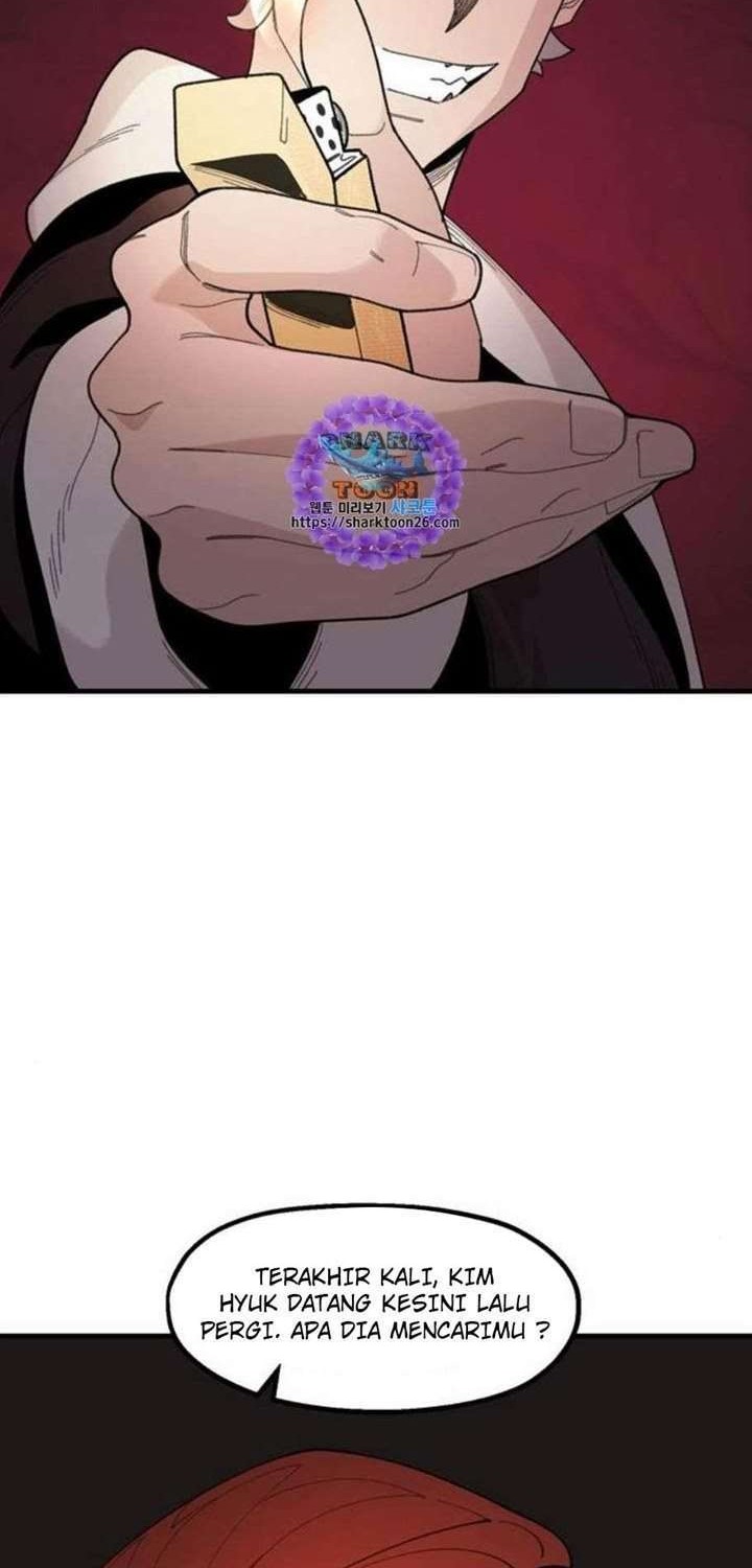 Psycho Revenge Chapter 20 Gambar 17