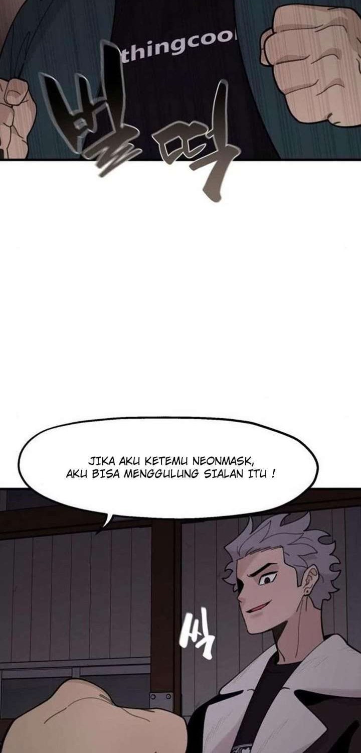 Psycho Revenge Chapter 20 Gambar 22