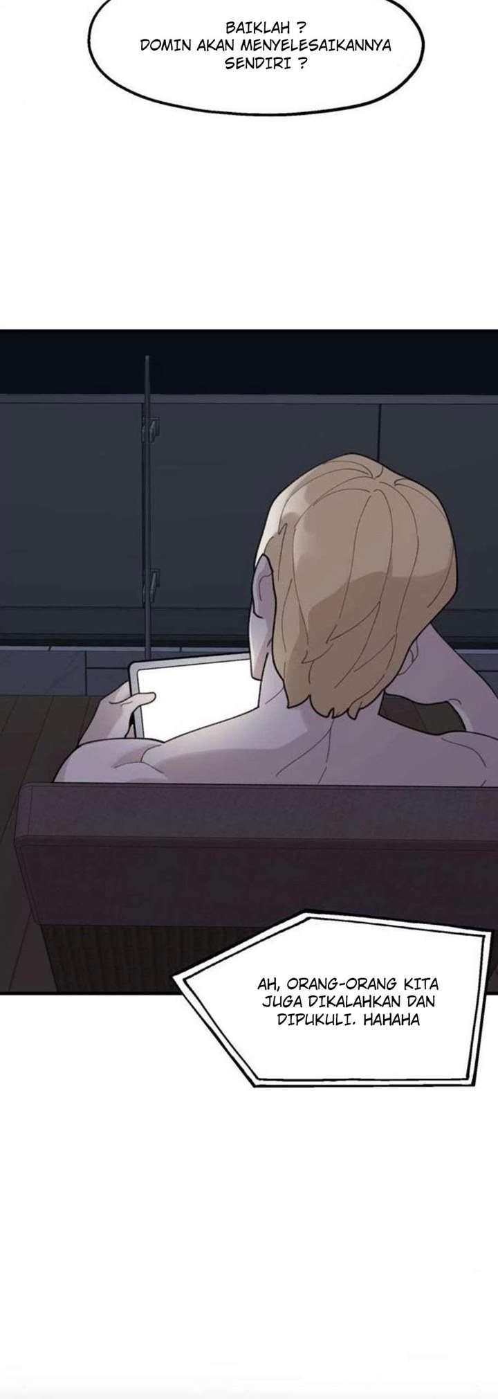 Psycho Revenge Chapter 20 Gambar 35