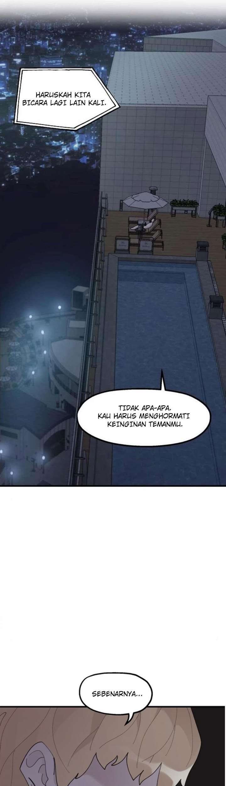 Psycho Revenge Chapter 20 Gambar 36