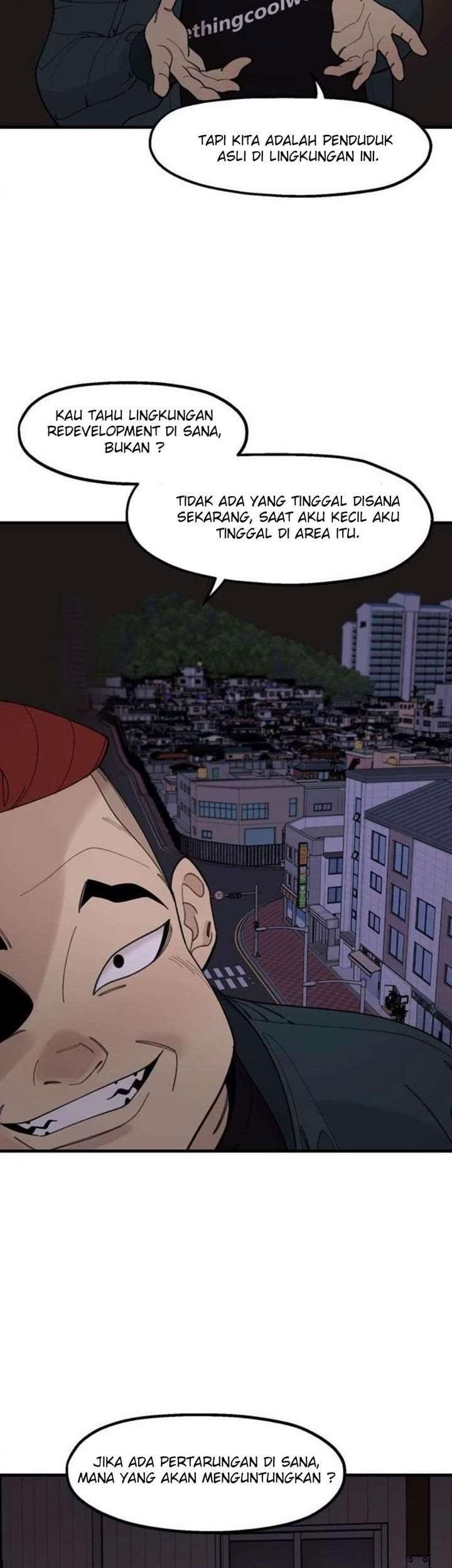 Psycho Revenge Chapter 20 Gambar 3