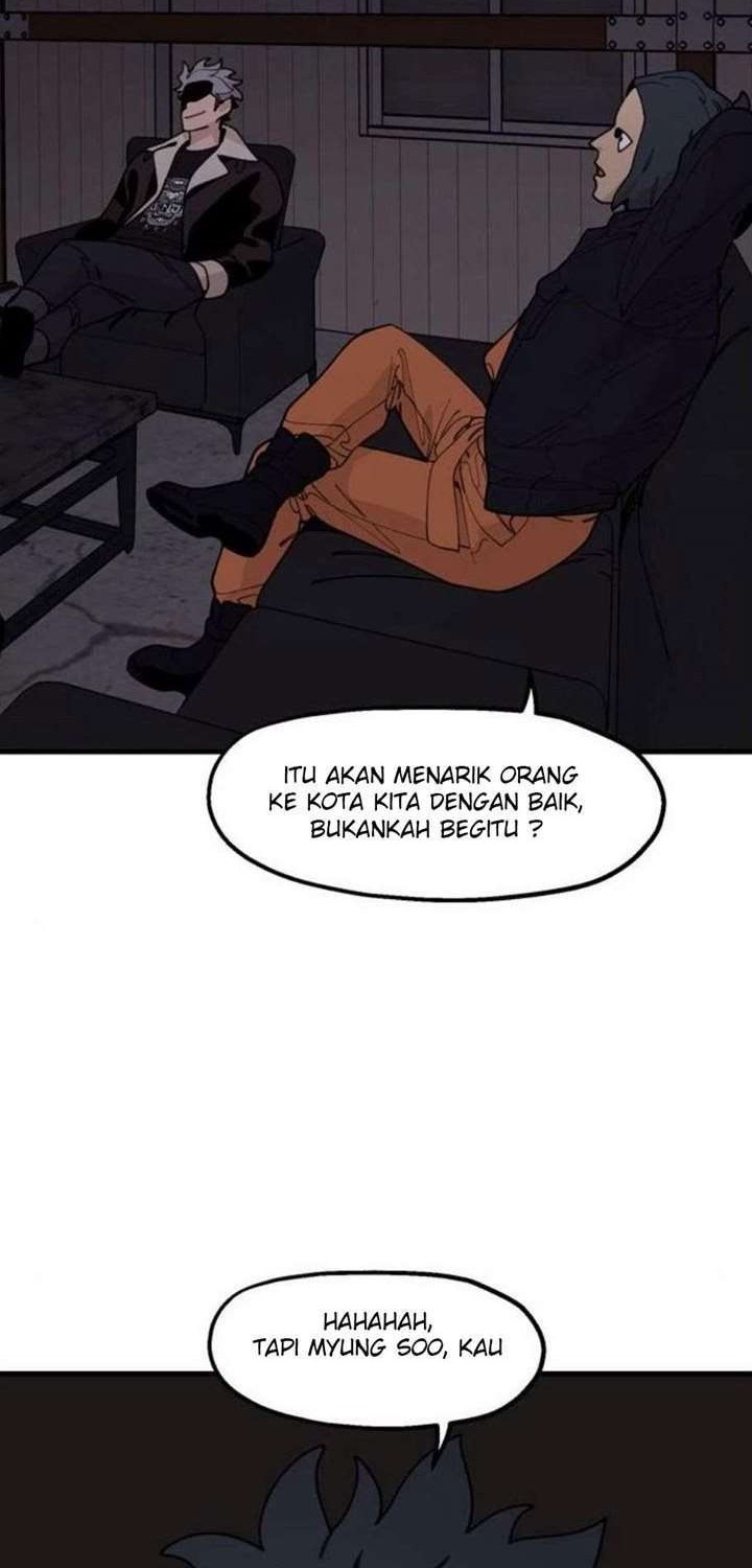 Psycho Revenge Chapter 20 Gambar 4