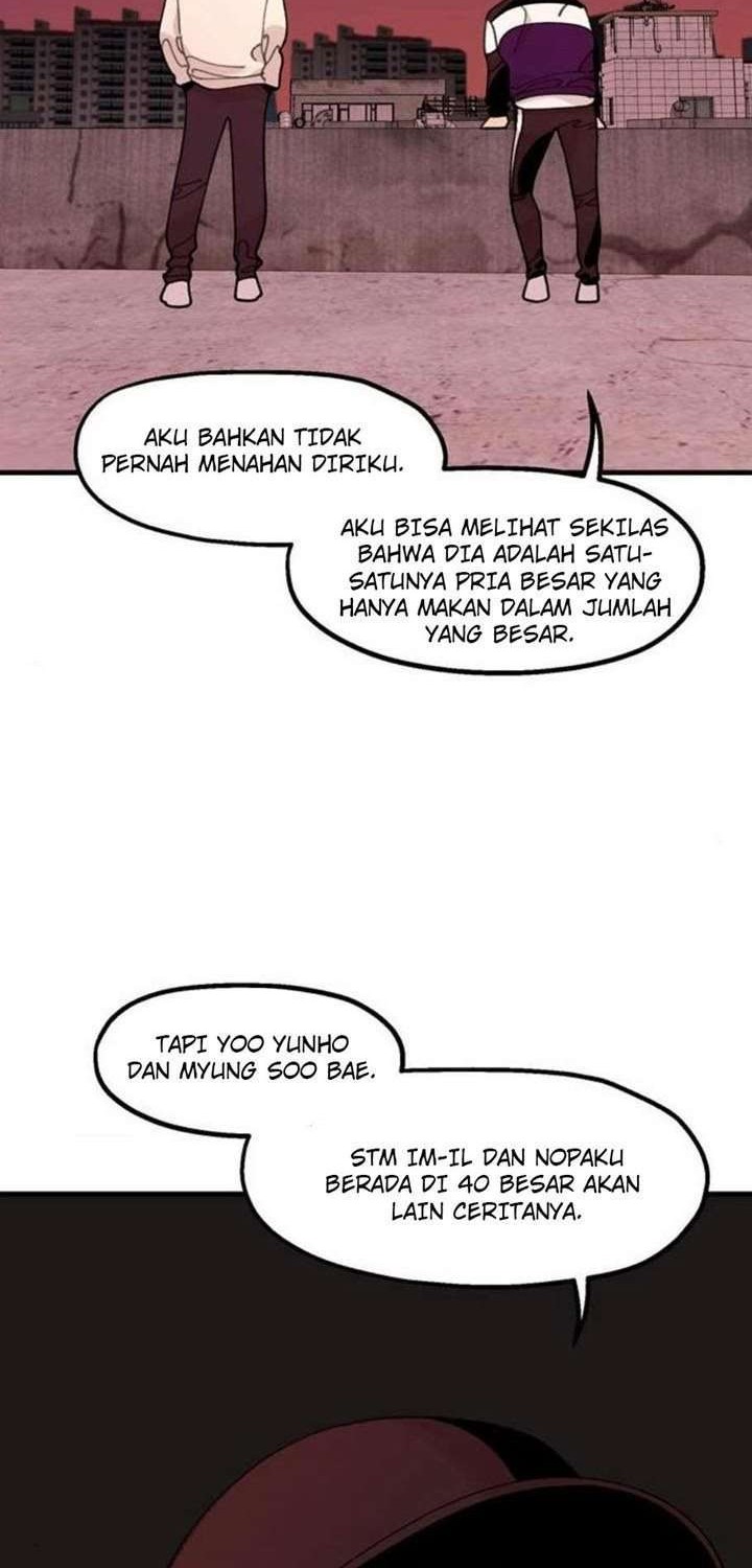 Psycho Revenge Chapter 20 Gambar 54