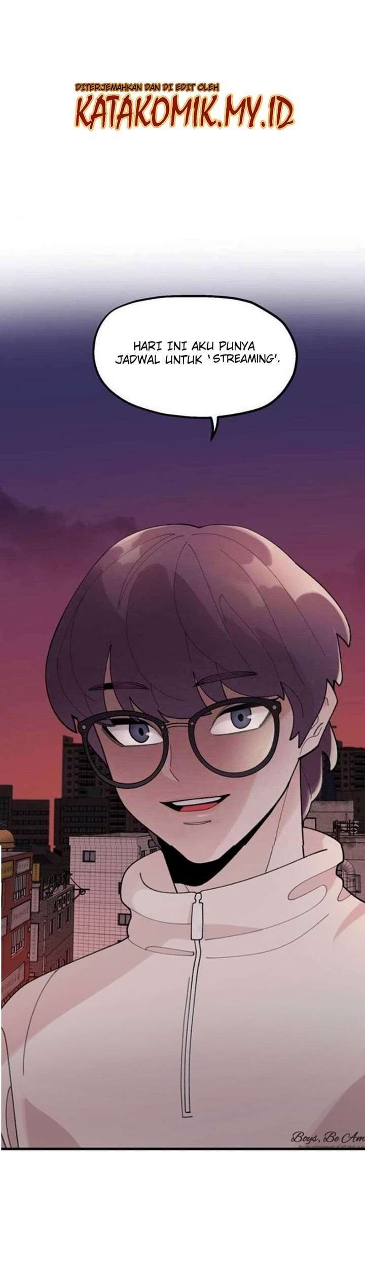 Psycho Revenge Chapter 20 Gambar 61