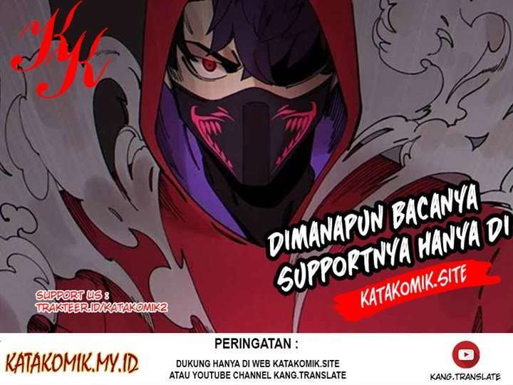 Psycho Revenge Chapter 20 Gambar 63