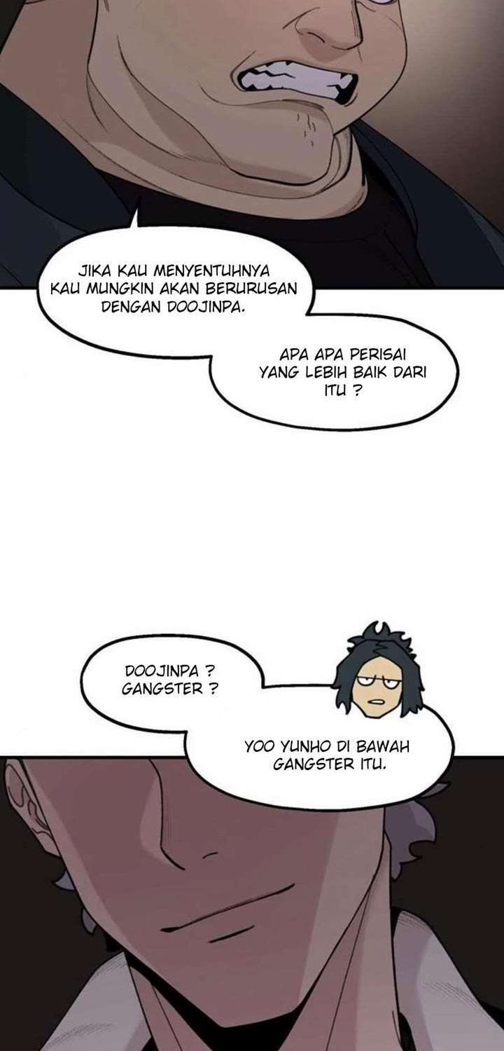 Psycho Revenge Chapter 20 Gambar 9