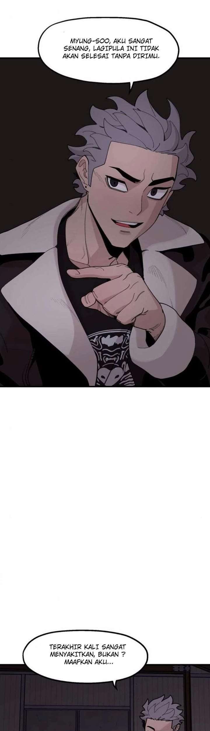 Psycho Revenge Chapter 20 Gambar 11