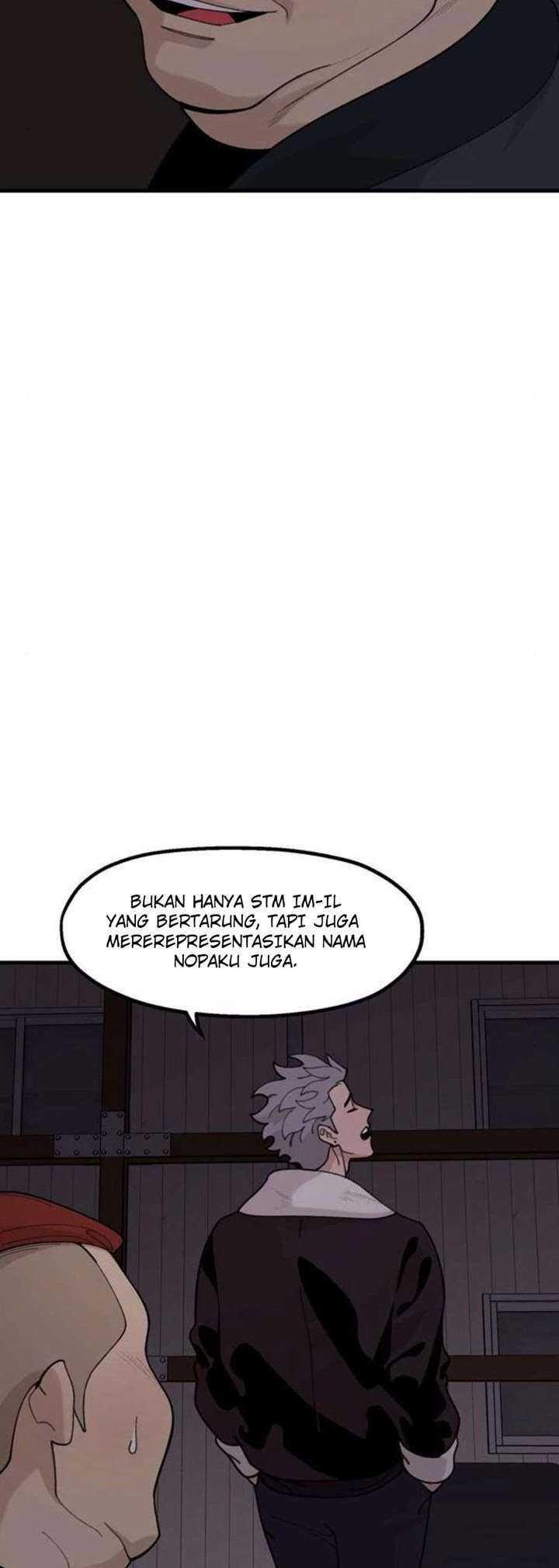 Psycho Revenge Chapter 20 Gambar 15