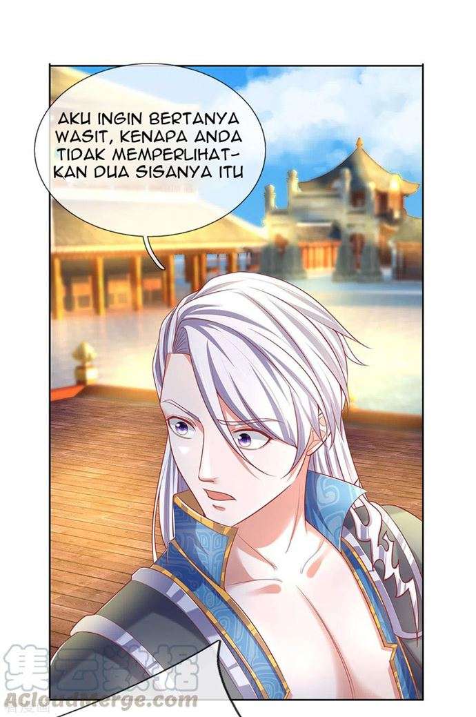 Shura Sword Sovereign Chapter 197 Gambar 11