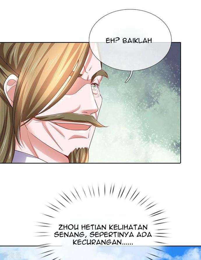 Shura Sword Sovereign Chapter 197 Gambar 4