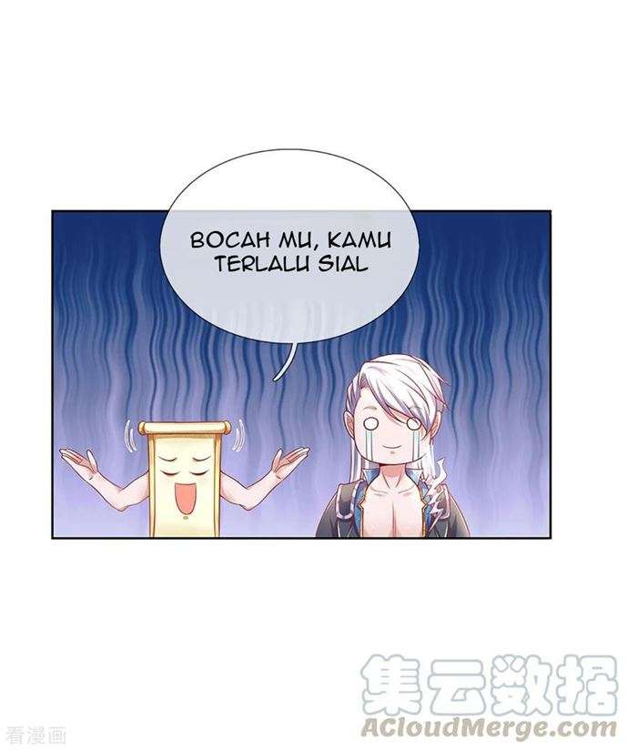 Shura Sword Sovereign Chapter 197 Gambar 7