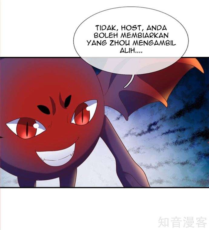 Immortal Daddy Xianzun Chapter 193 Gambar 14