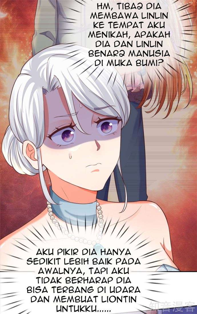 Baca Manhua Immortal Daddy Xianzun Chapter 193 Gambar 2