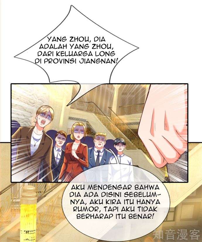 Immortal Daddy Xianzun Chapter 193 Gambar 20