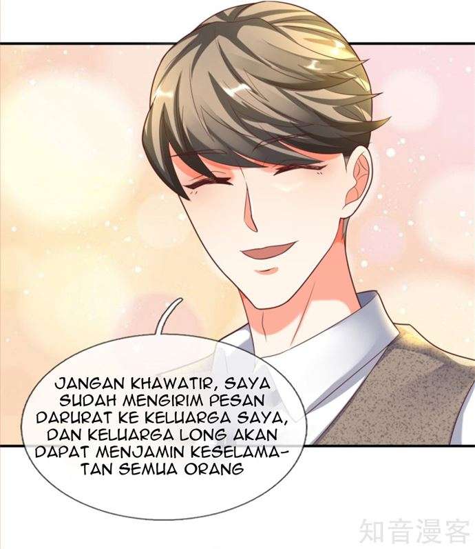 Immortal Daddy Xianzun Chapter 193 Gambar 22