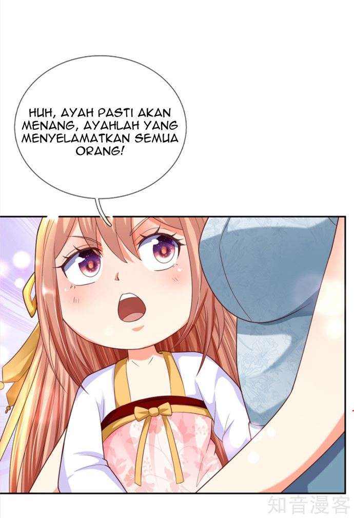 Immortal Daddy Xianzun Chapter 193 Gambar 27