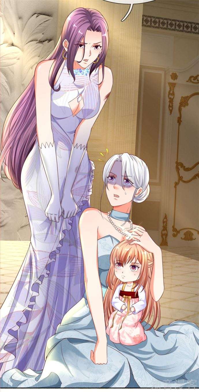 Immortal Daddy Xianzun Chapter 193 Gambar 4