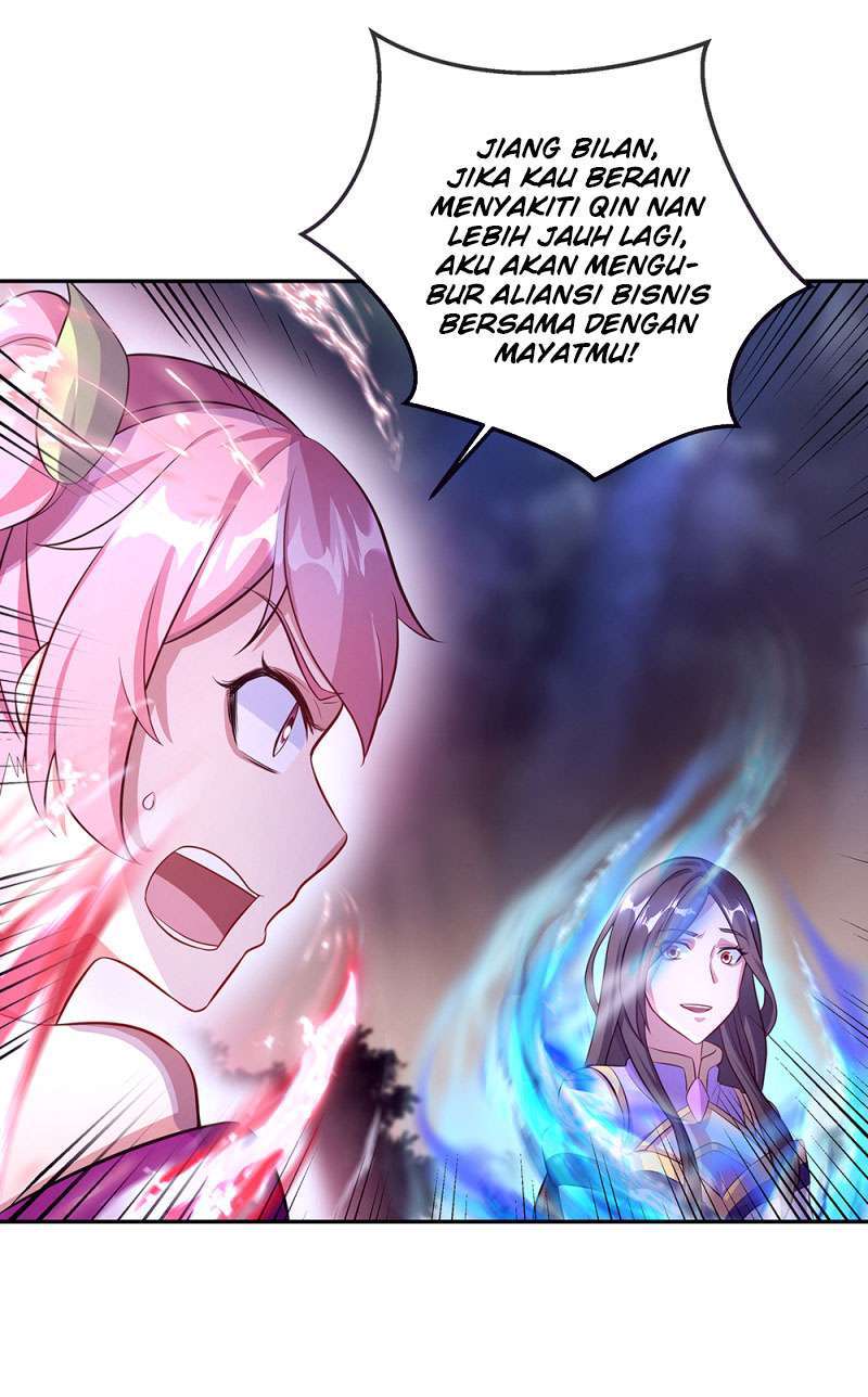 Peerless Soul Chapter 287 Gambar 13