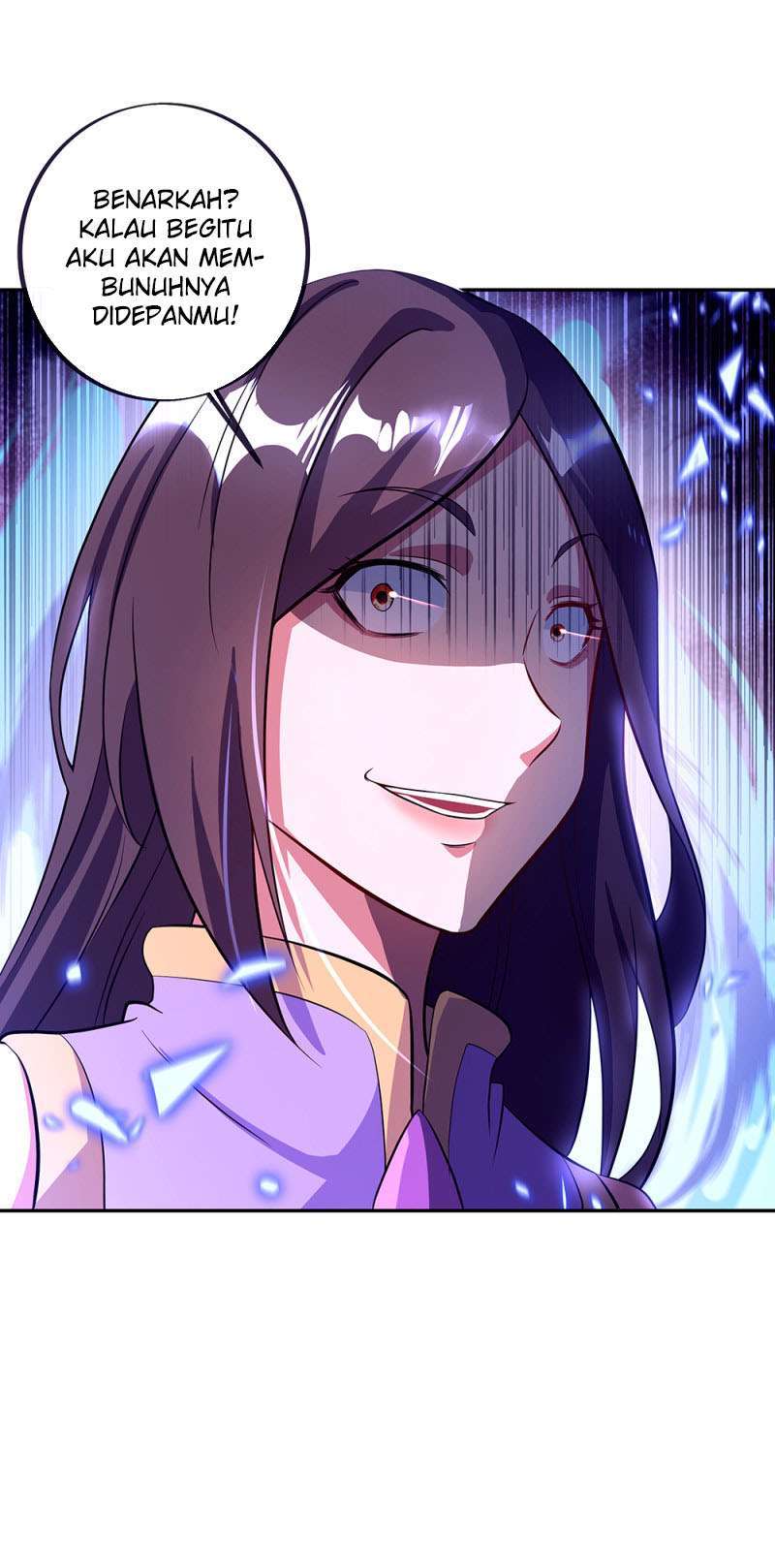 Peerless Soul Chapter 287 Gambar 14