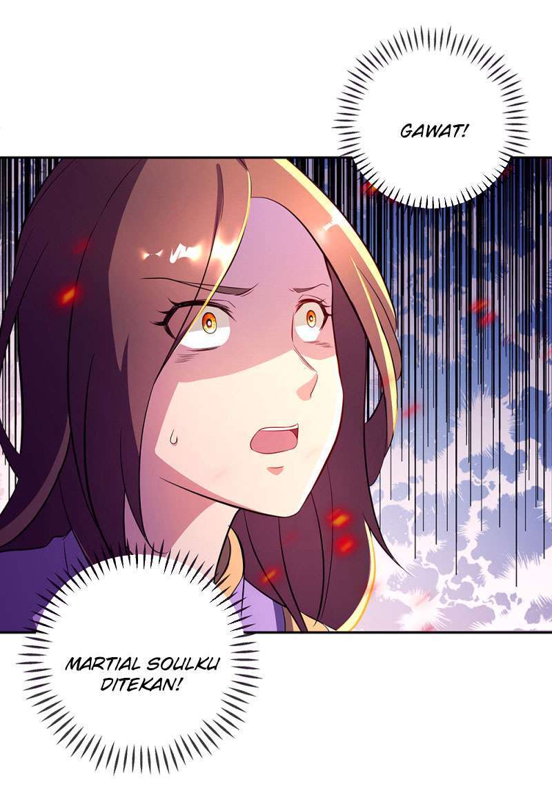Peerless Soul Chapter 287 Gambar 19