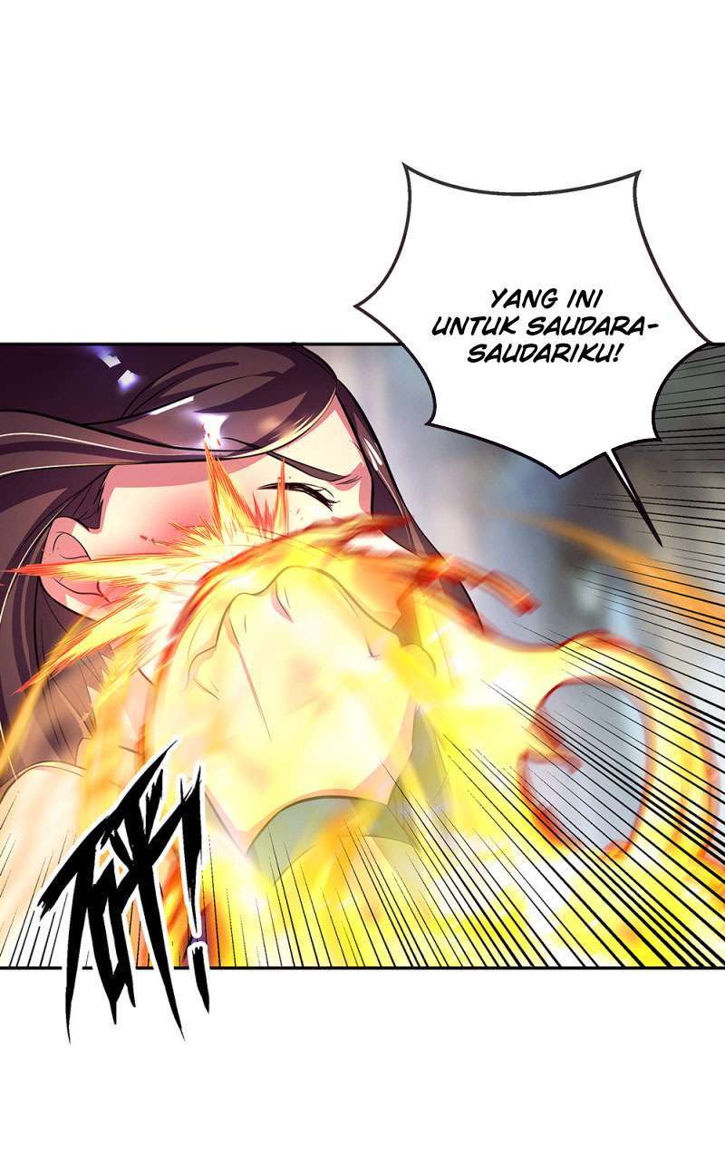 Peerless Soul Chapter 287 Gambar 21