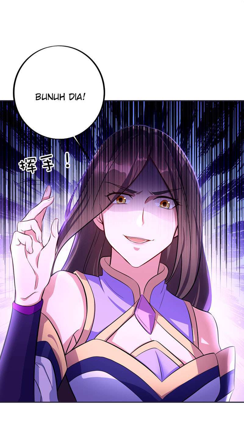 Peerless Soul Chapter 287 Gambar 4