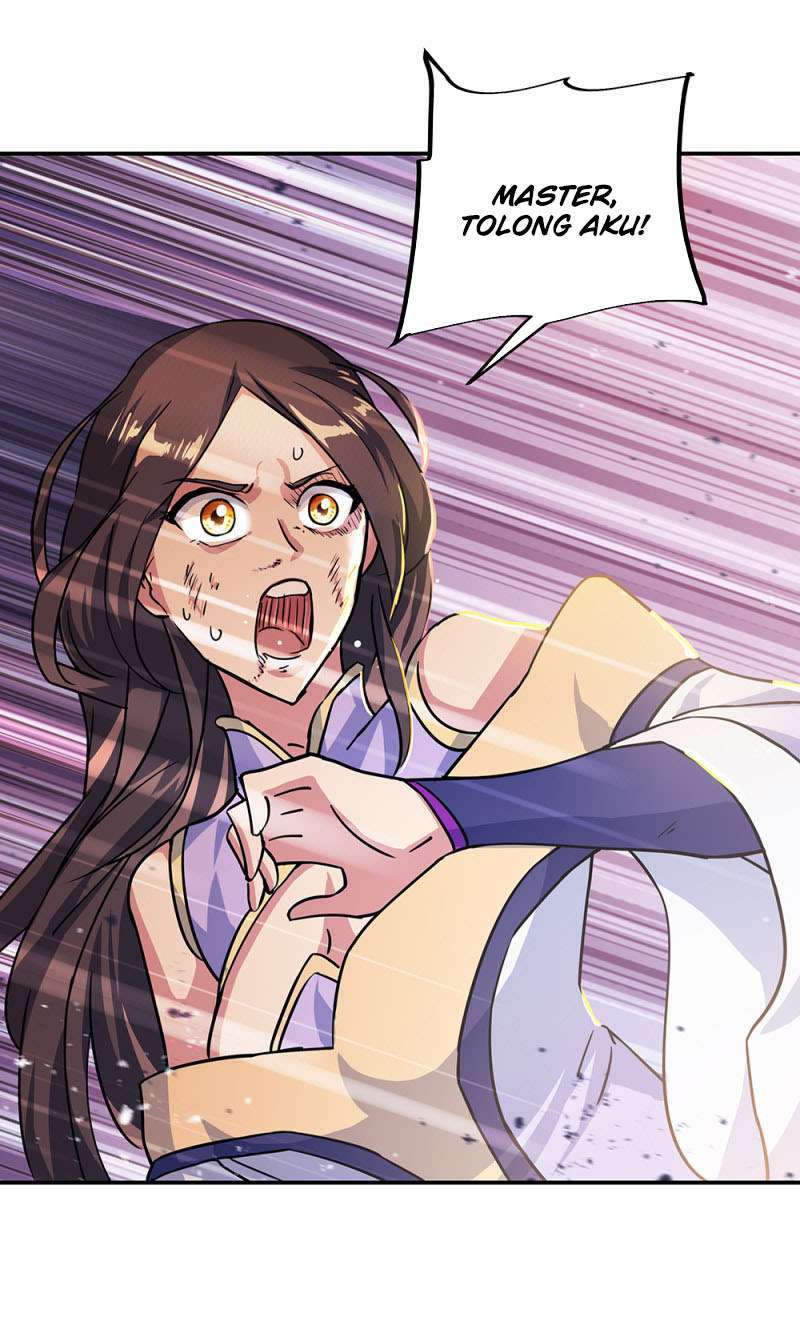 Peerless Soul Chapter 287 Gambar 34