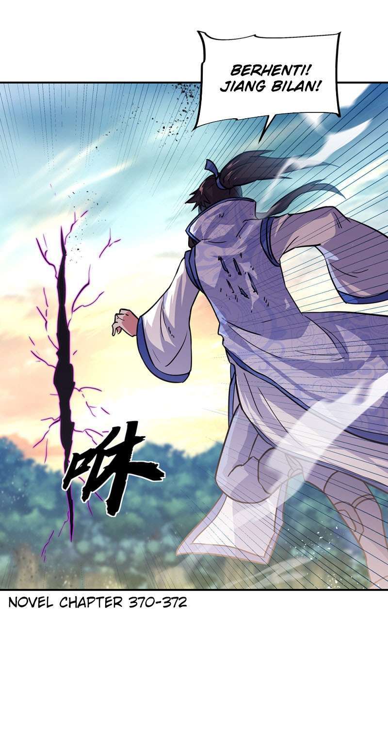 Peerless Soul Chapter 287 Gambar 46