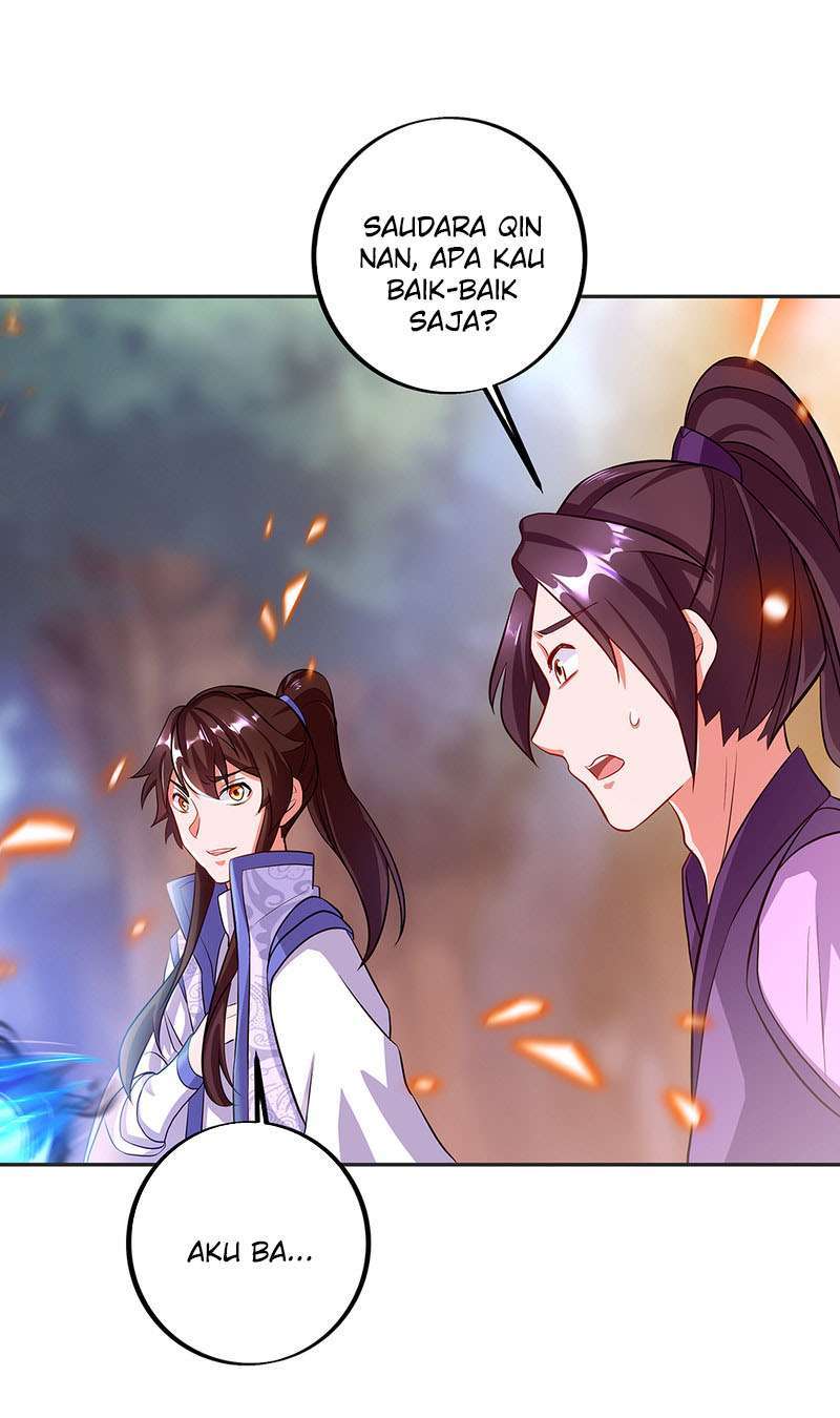 Peerless Soul Chapter 287 Gambar 10