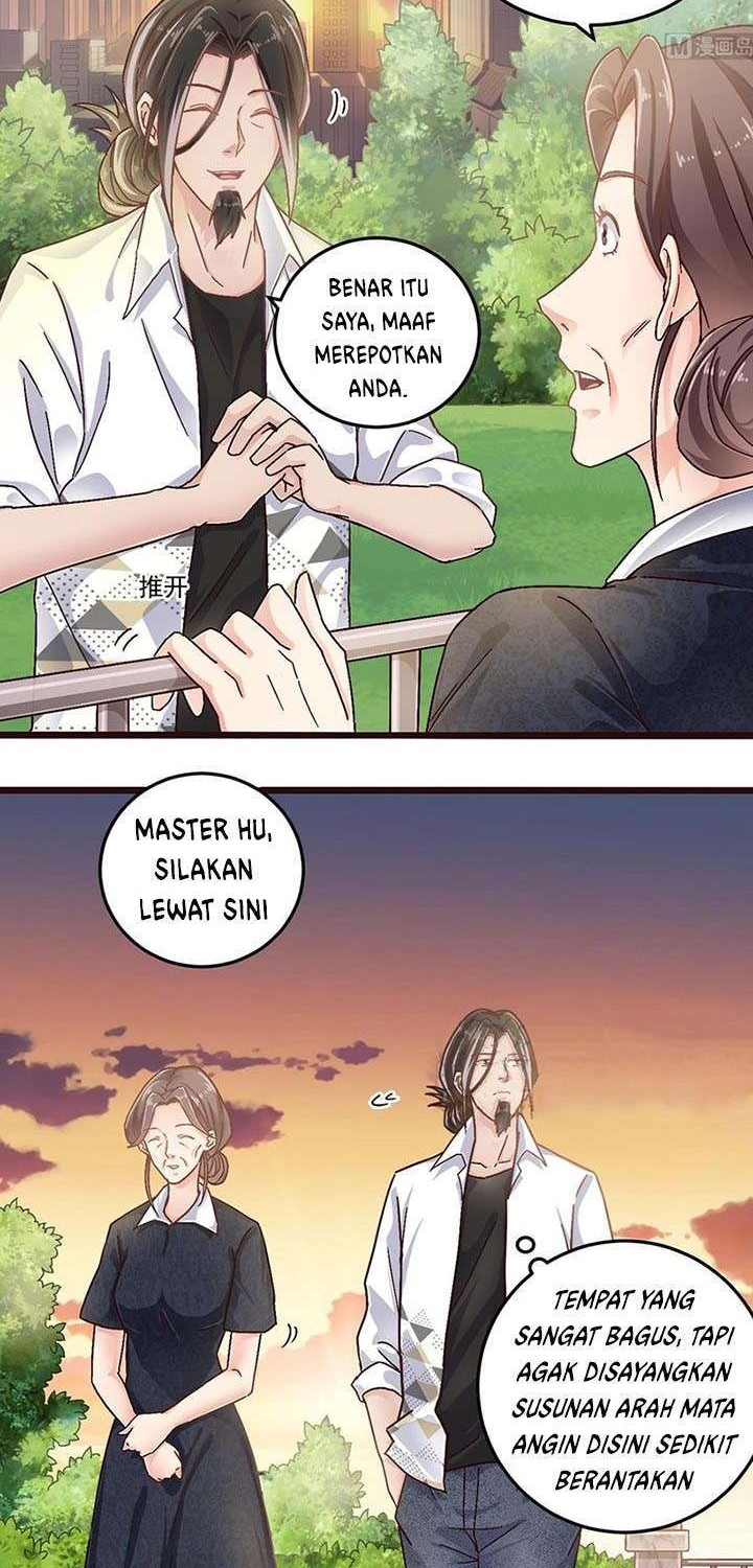 Baca Manhua The Developer System Chapter 156 Gambar 2