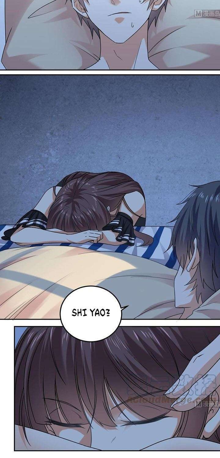 Baca Manhua The Developer System Chapter 155 Gambar 2