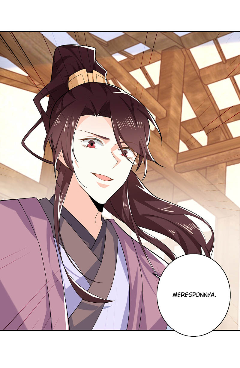 Best Son-In-Law Chapter 32 Gambar 23