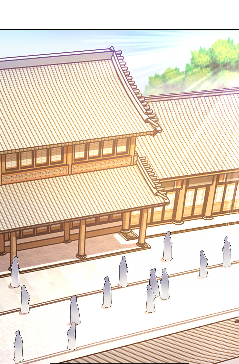 Best Son-In-Law Chapter 32 Gambar 3