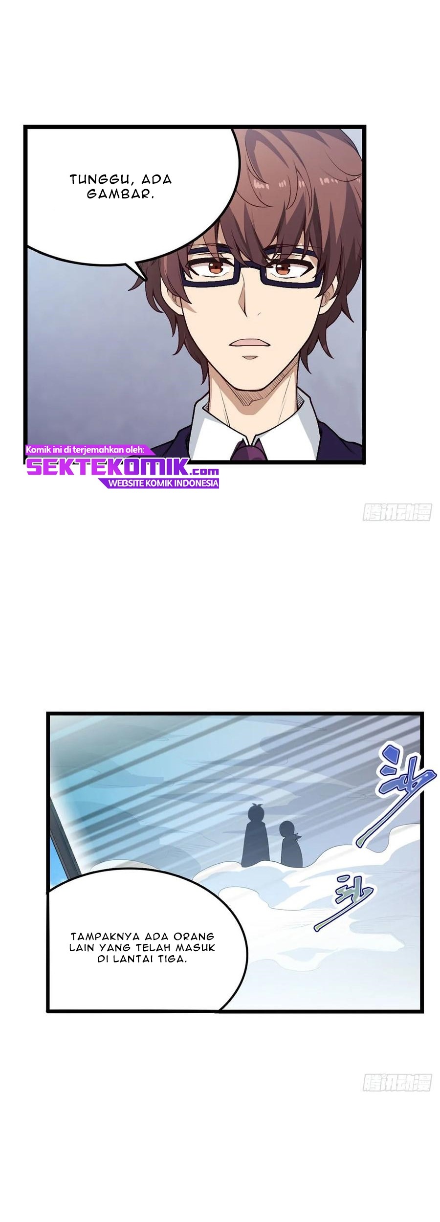 Wuxian Shitu Chapter 78 Gambar 4