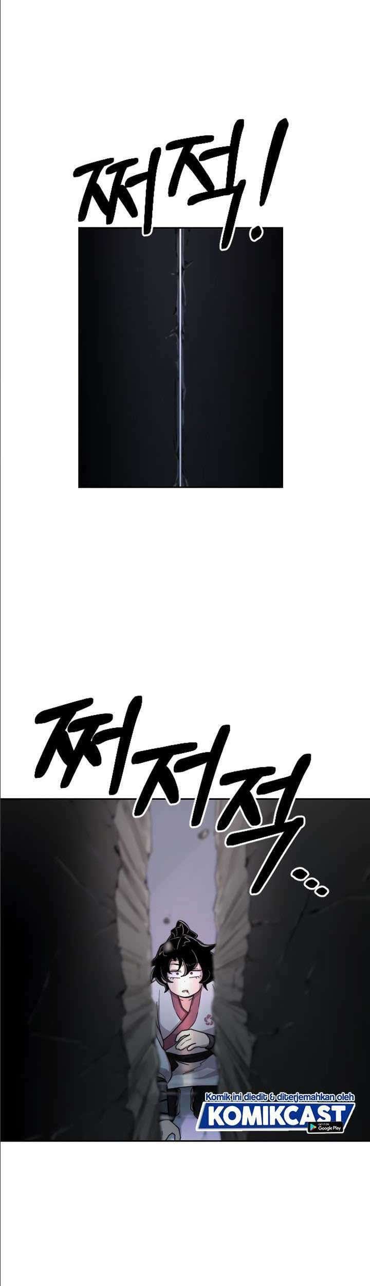 Baca Manhwa Return of the Flowery Mountain Sect Chapter 9 Gambar 2