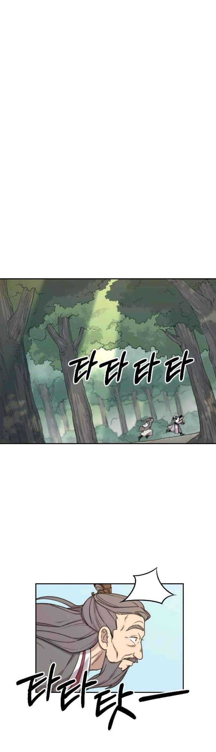 Return of the Flowery Mountain Sect Chapter 9 Gambar 63