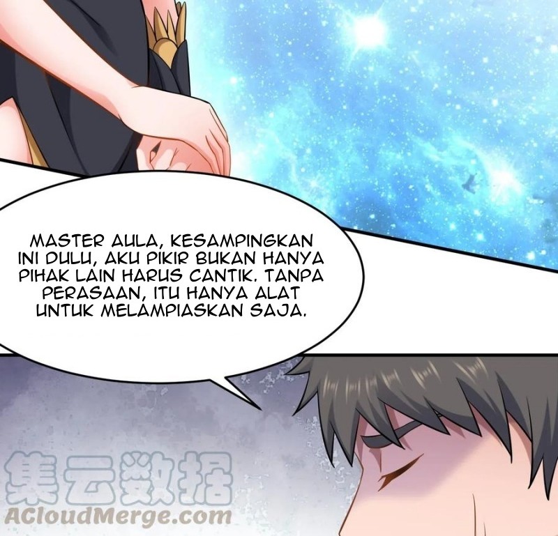 First Dragon Chapter 172 Gambar 5