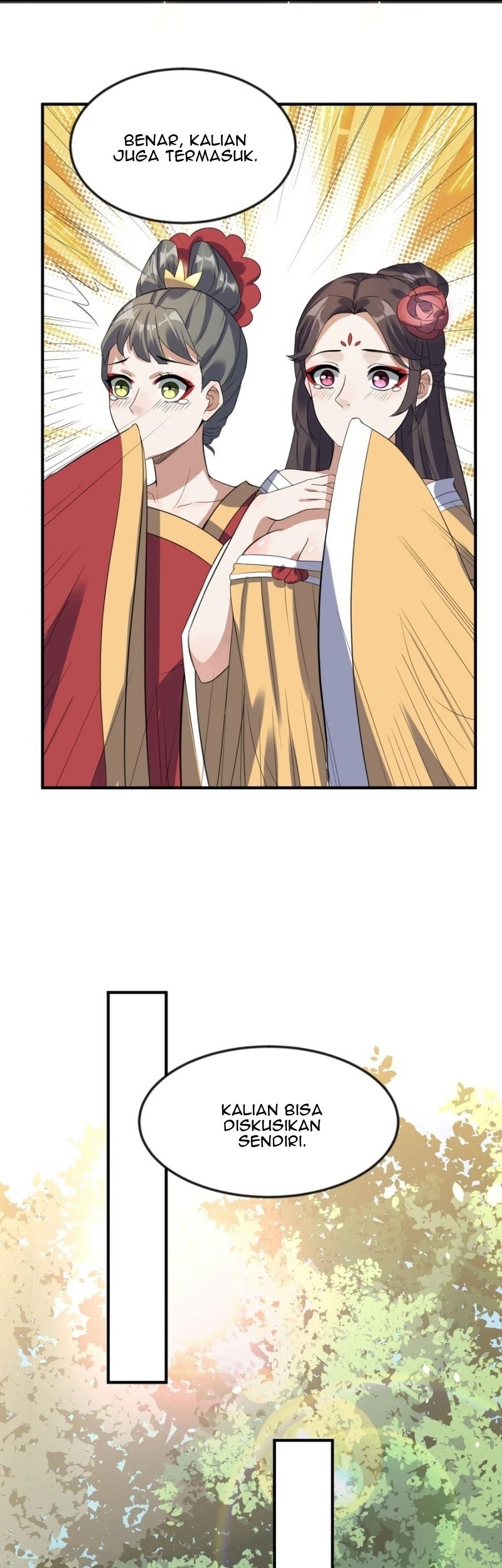 First Dragon Chapter 171 Gambar 29