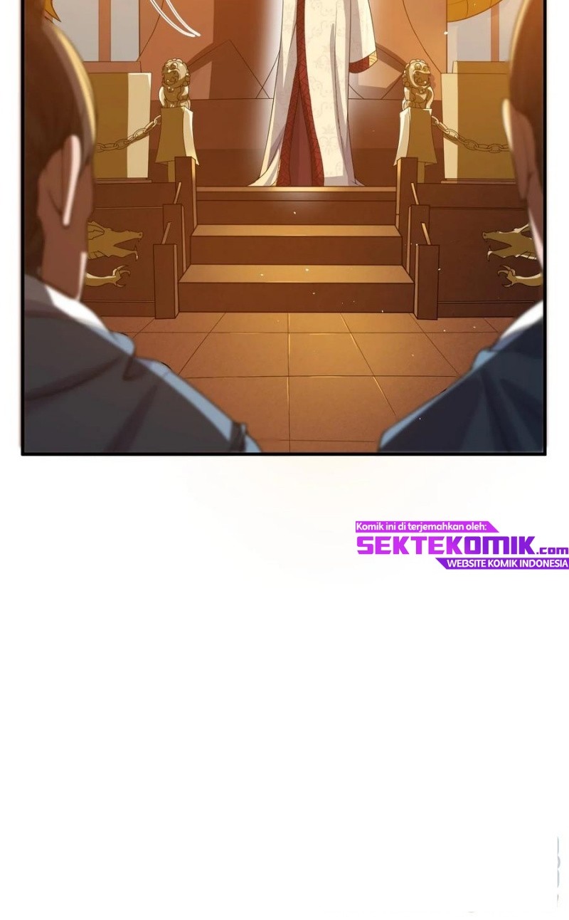 First Dragon Chapter 171 Gambar 38
