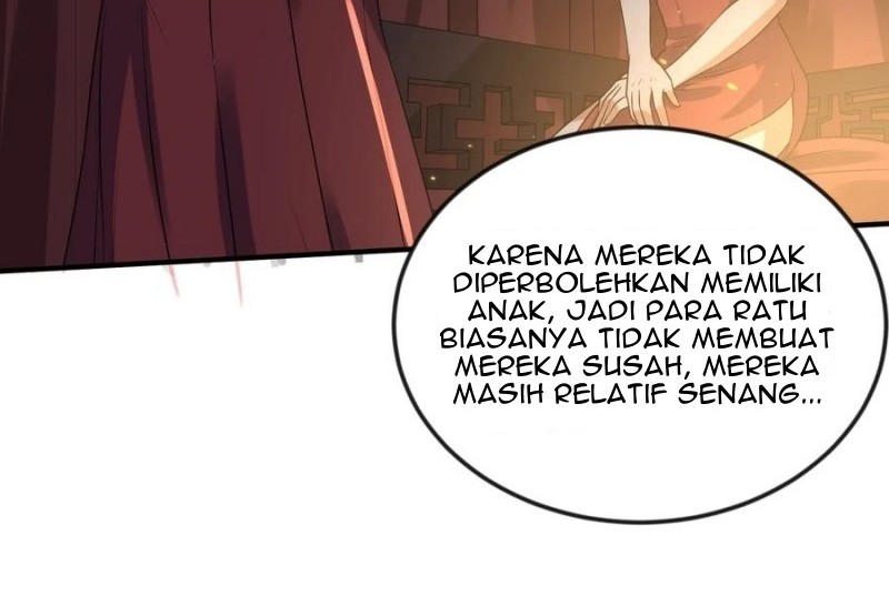 First Dragon Chapter 171 Gambar 21
