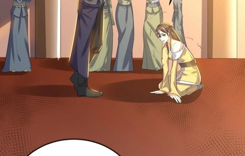 First Dragon Chapter 171 Gambar 25