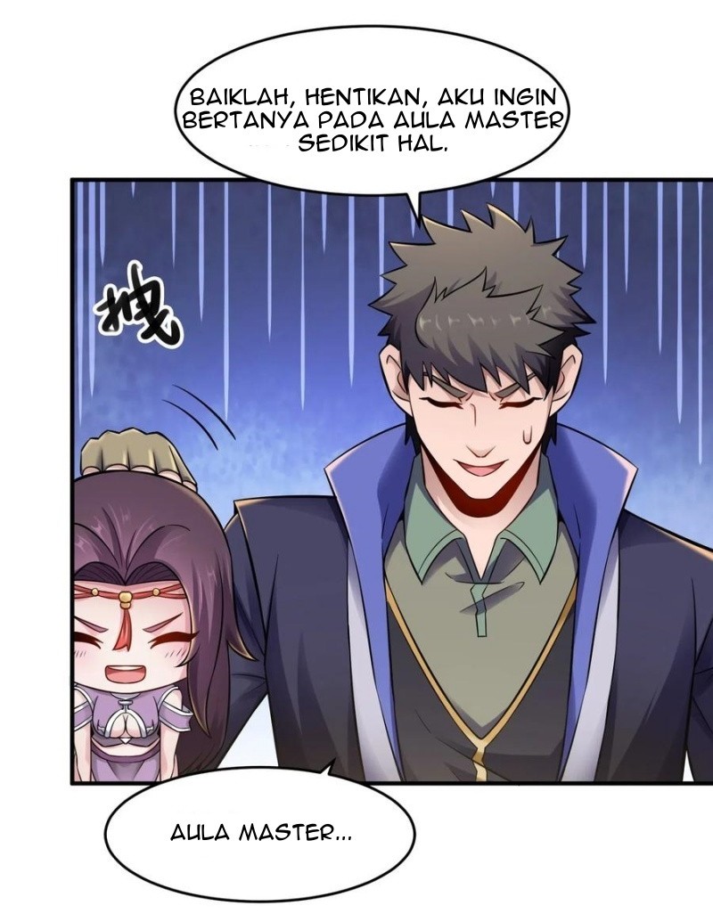 First Dragon Chapter 170 Gambar 14