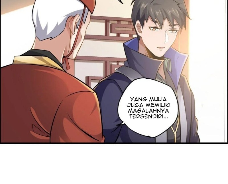 First Dragon Chapter 168 Gambar 7