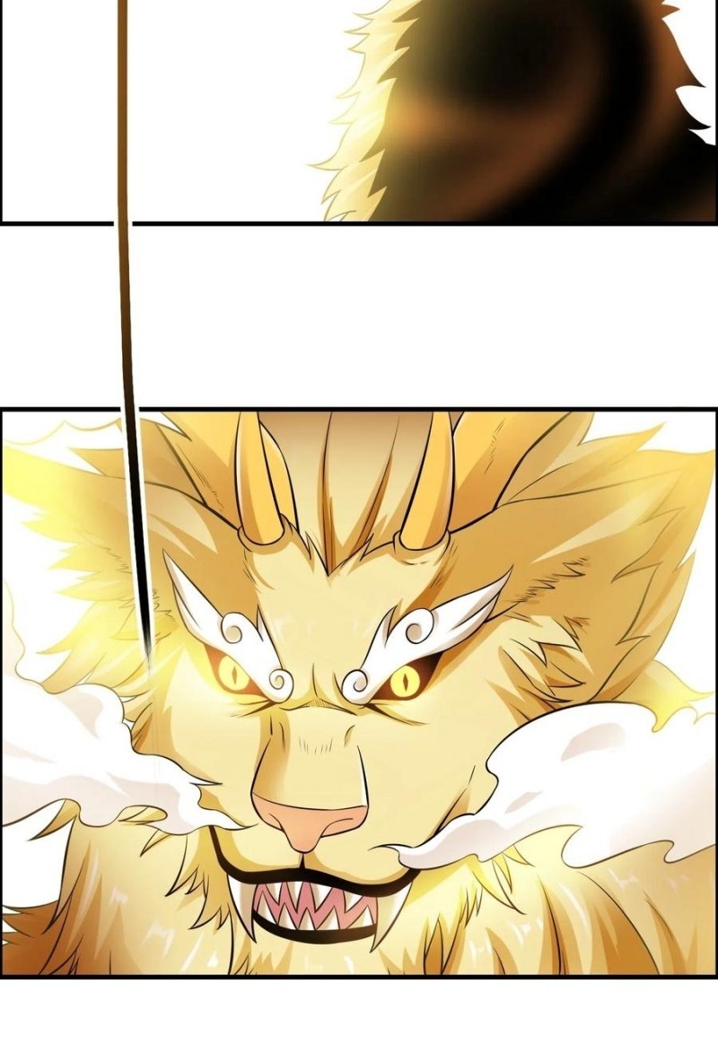 First Dragon Chapter 168 Gambar 23