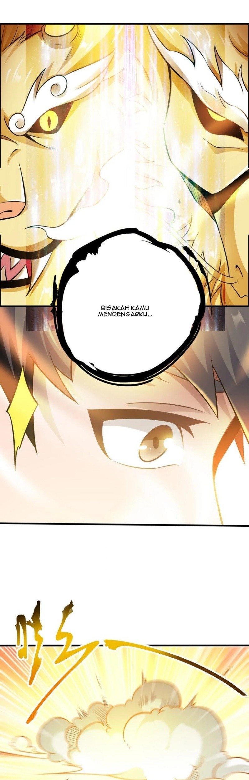 First Dragon Chapter 168 Gambar 24