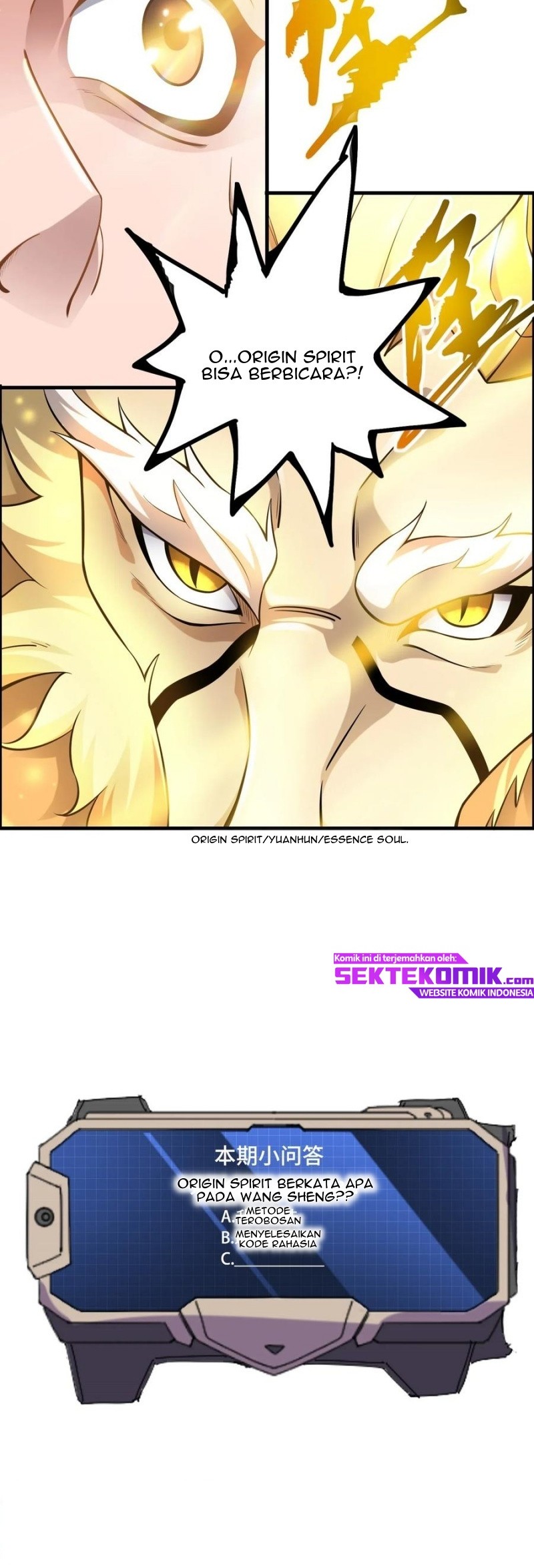 First Dragon Chapter 168 Gambar 26